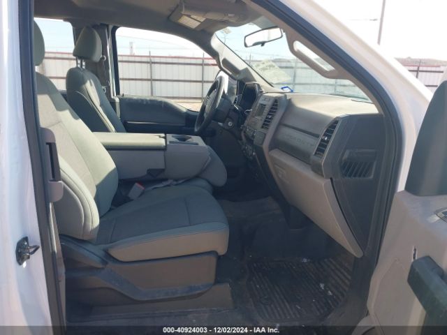 1FT7X2B63KED15775 Ford F-250 Xl