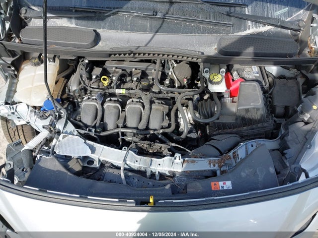 Ford Transit Connect Xlt Cargo Van 2022 NM0LS7T23N1526215 Image 10