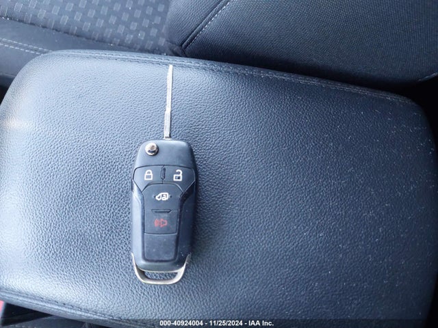 Ford Transit Connect Xlt Cargo Van 2022 NM0LS7T23N1526215 Image 11