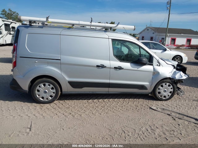 Ford Transit Connect Xlt Cargo Van 2022 NM0LS7T23N1526215 Image 13