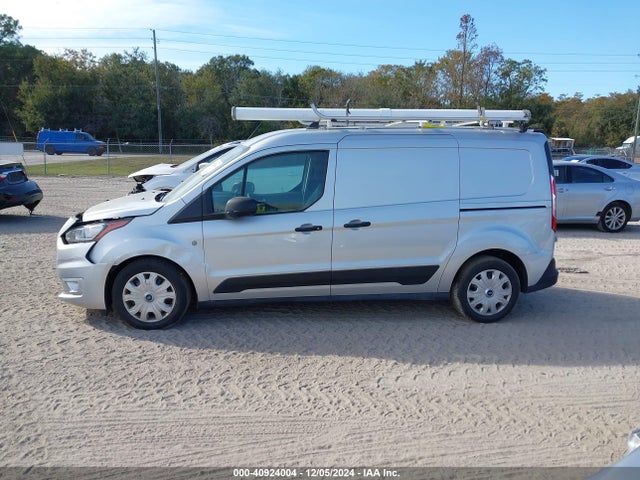 Ford Transit Connect Xlt Cargo Van 2022 NM0LS7T23N1526215 Image 14