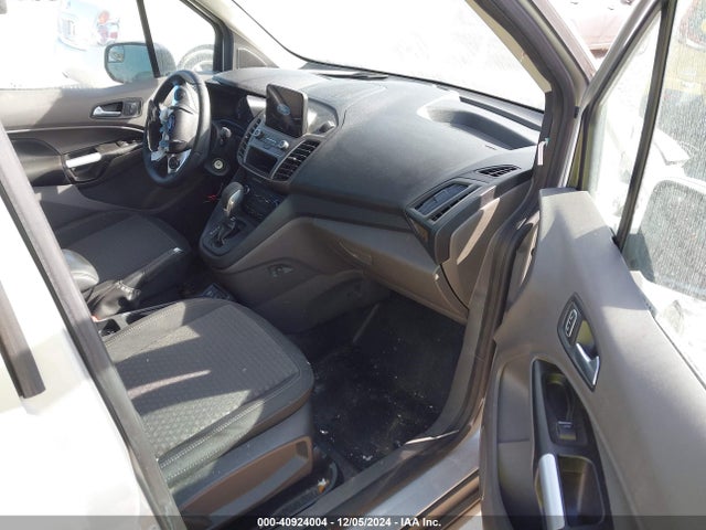 Ford Transit Connect Xlt Cargo Van 2022 NM0LS7T23N1526215 Image 5