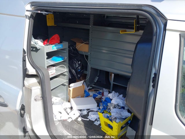 Ford Transit Connect Xlt Cargo Van 2022 NM0LS7T23N1526215 Image 8