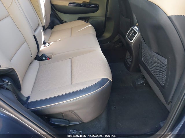 KNDPR3A62N7949041 KIA Sportage Sx Turbo