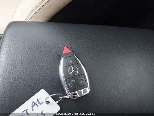 WDDPK4HA2EF090047 Mercedes-Benz SLK 250