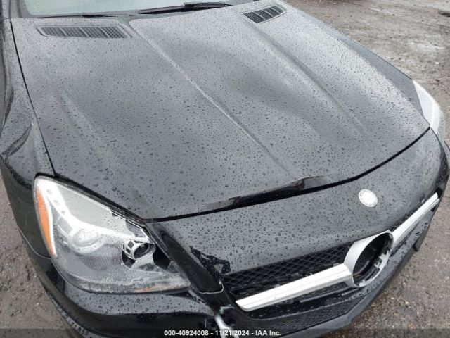 WDDPK4HA2EF090047 Mercedes-Benz SLK 250