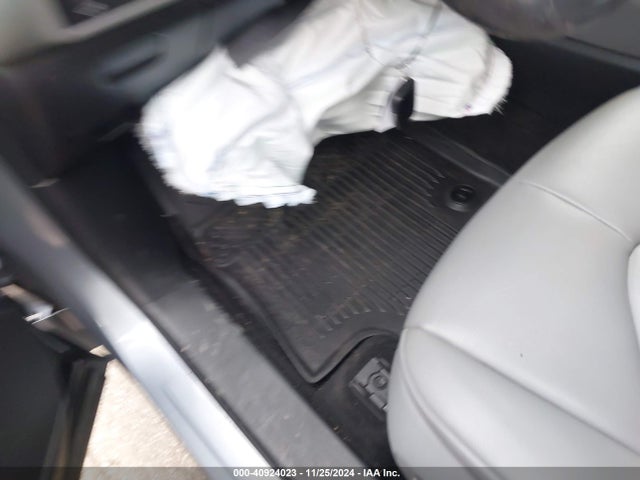 Toyota Highlander Xle 2023 5TDKDRBH3PS004703 Image 11