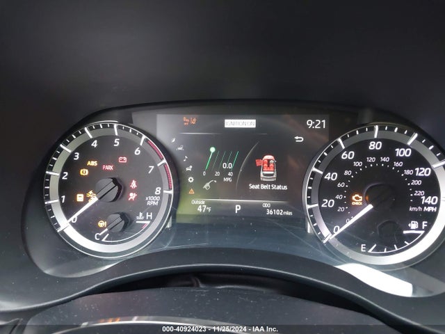 Toyota Highlander Xle 2023 5TDKDRBH3PS004703 Image 15