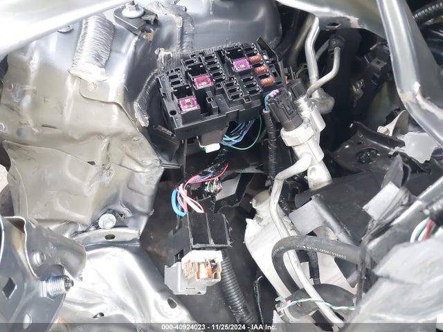 Toyota Highlander Xle 2023 5TDKDRBH3PS004703 Image 17