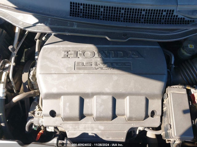 Honda ODYSSEY EX 2015 5FNRL5H43FB092136 Image 10