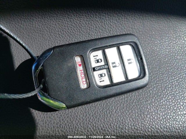 Honda ODYSSEY EX 2015 5FNRL5H43FB092136 Image 11