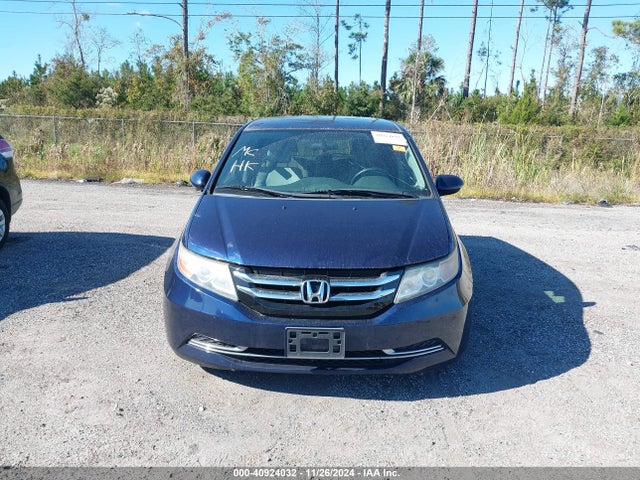 Honda ODYSSEY EX 2015 5FNRL5H43FB092136 Image 12