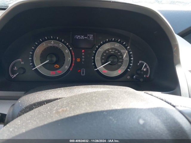 Honda ODYSSEY EX 2015 5FNRL5H43FB092136 Image 7
