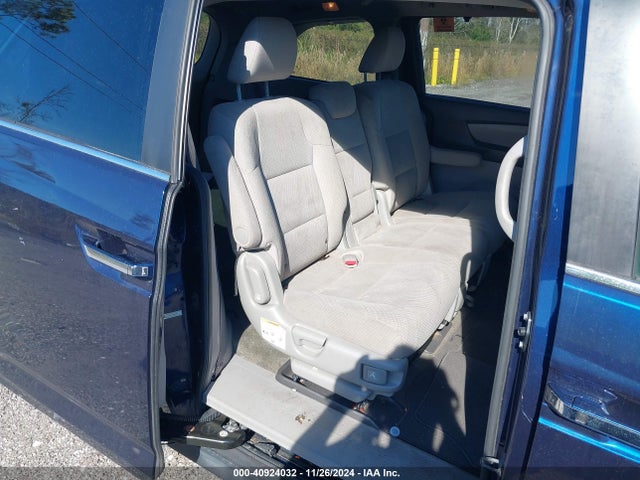 Honda ODYSSEY EX 2015 5FNRL5H43FB092136 Image 8