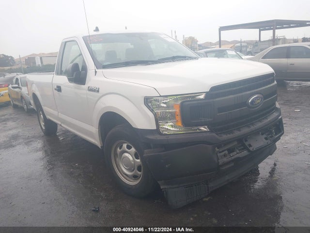 2020 1FTMF1CB1LKE96812 main image