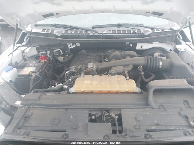 Ford F-150 Xl 2020 1FTMF1CB1LKE96812 Image 10
