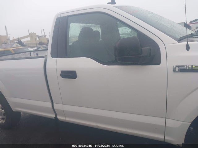 Ford F-150 Xl 2020 1FTMF1CB1LKE96812 Image 13