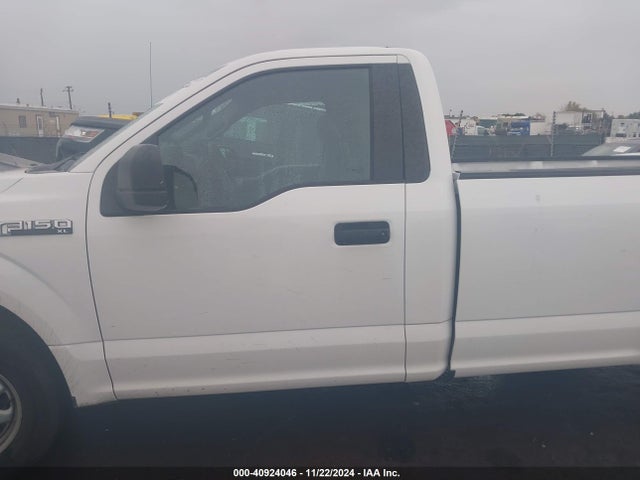 Ford F-150 Xl 2020 1FTMF1CB1LKE96812 Image 14