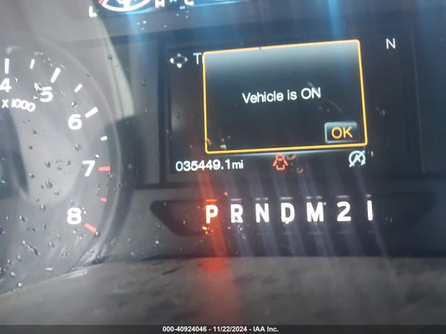 Ford F-150 Xl 2020 1FTMF1CB1LKE96812 Image 15