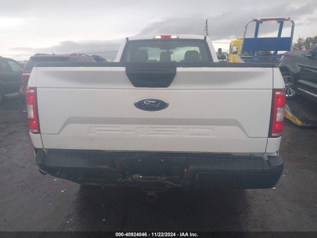 Ford F-150 Xl 2020 1FTMF1CB1LKE96812 Image 16