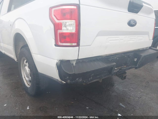 Ford F-150 Xl 2020 1FTMF1CB1LKE96812 Image 17
