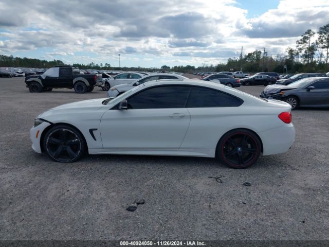 WBA3N3C52FK234982 BMW 428i
