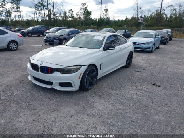 WBA3N3C52FK234982 BMW 428i