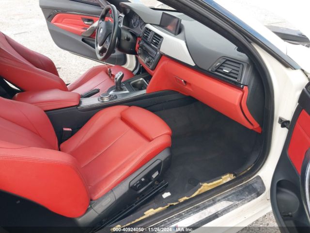 WBA3N3C52FK234982 BMW 428i