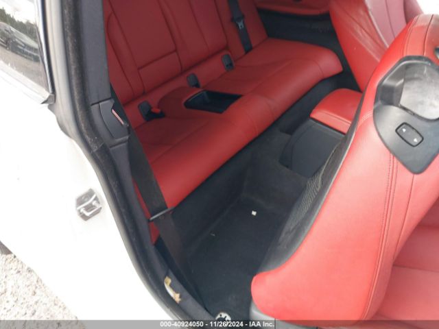 WBA3N3C52FK234982 BMW 428i