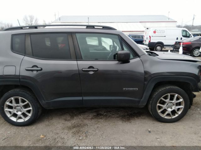 ZACNJBBB8KPJ98477 Jeep Renegade Latitude 4x4