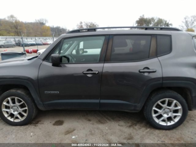 ZACNJBBB8KPJ98477 Jeep Renegade Latitude 4x4