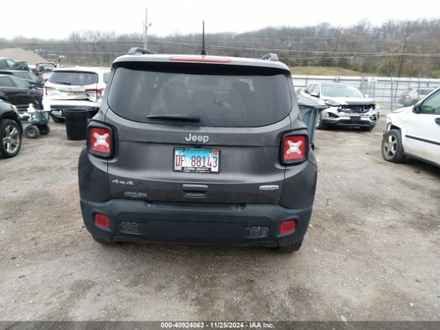 ZACNJBBB8KPJ98477 Jeep Renegade Latitude 4x4