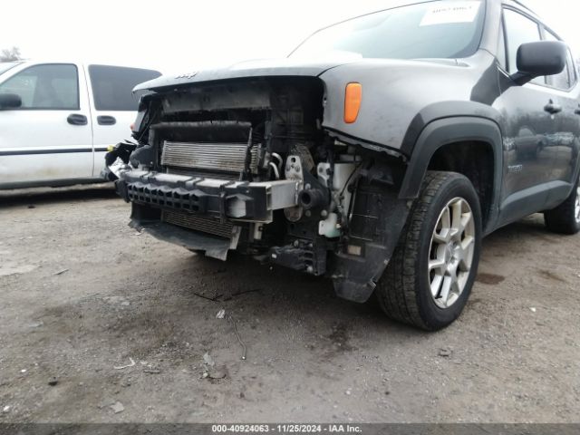 ZACNJBBB8KPJ98477 Jeep Renegade Latitude 4x4