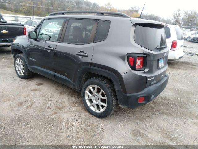 ZACNJBBB8KPJ98477 Jeep Renegade Latitude 4x4