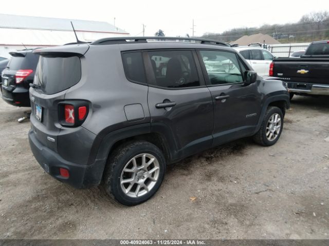 ZACNJBBB8KPJ98477 Jeep Renegade Latitude 4x4