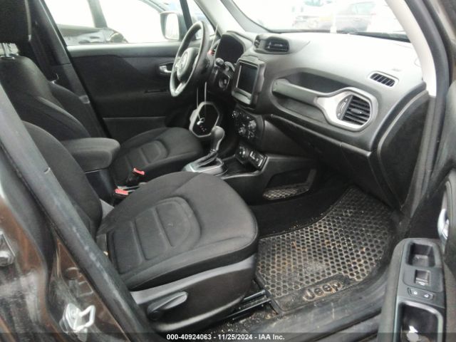 ZACNJBBB8KPJ98477 Jeep Renegade Latitude 4x4