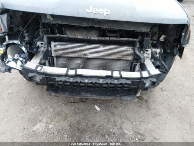 ZACNJBBB8KPJ98477 Jeep Renegade Latitude 4x4