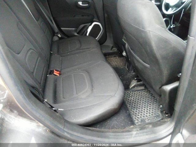 ZACNJBBB8KPJ98477 Jeep Renegade Latitude 4x4