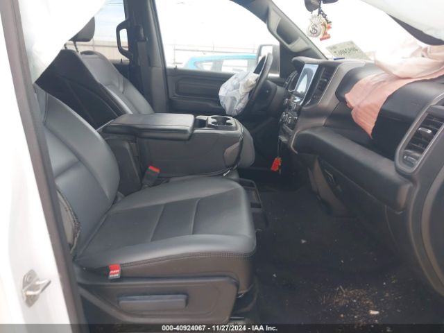 1C6RRFGG9SN566318 RAM 1500 Tradesman  4x4 5'7 Box