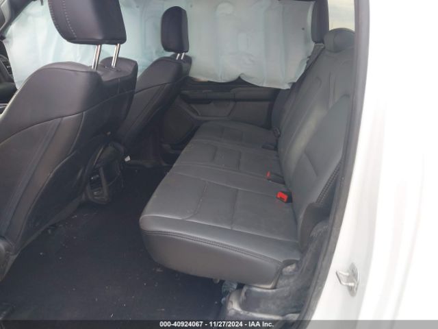 1C6RRFGG9SN566318 RAM 1500 Tradesman  4x4 5'7 Box
