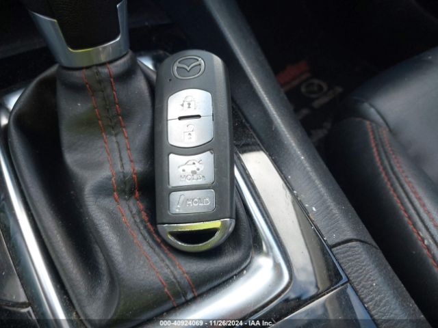 JM1BM1W77E1136120 Mazda Mazda3 I Grand Touring