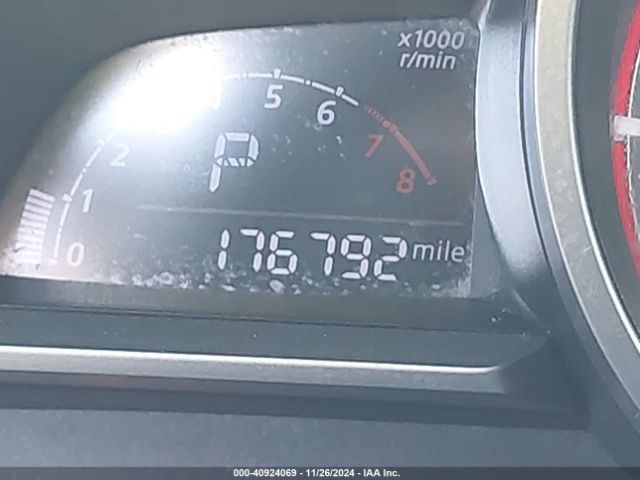 JM1BM1W77E1136120 Mazda Mazda3 I Grand Touring