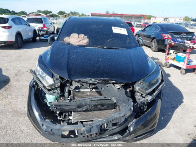 3CZRU5H19KM730134 Honda HR-V SPORT