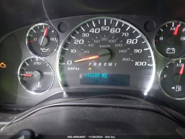 1GTW7AFGXJ1910704 GMC Savana 2500 Work Van