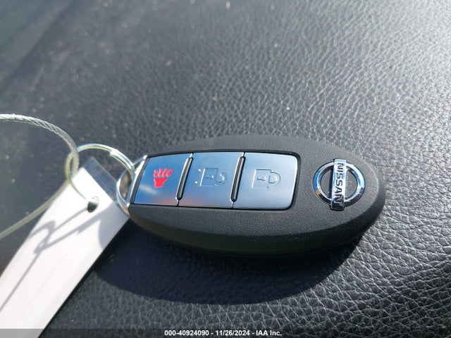 Nissan QUEST S 2015 JN8AE2KP1F9129837 Image 11