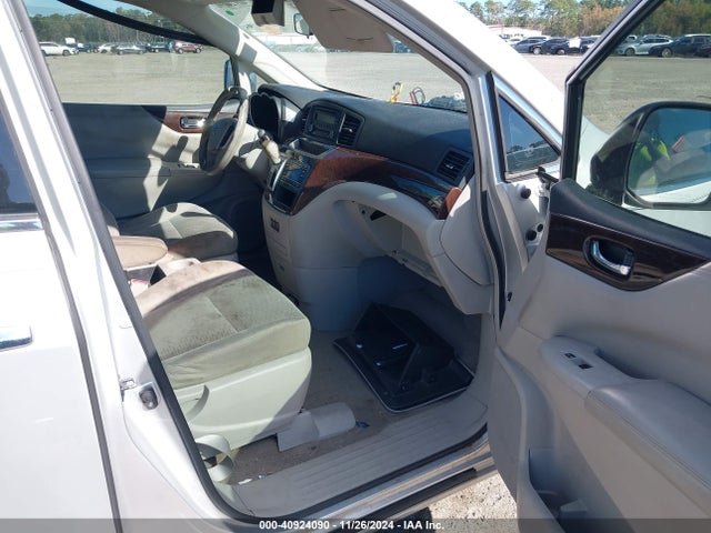 Nissan QUEST S 2015 JN8AE2KP1F9129837 Image 5