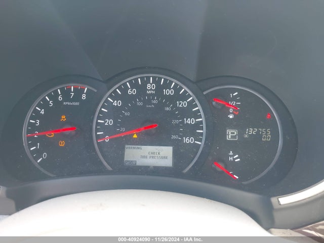 Nissan QUEST S 2015 JN8AE2KP1F9129837 Image 7
