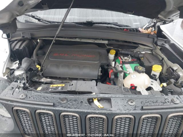 ZACCJBBT2GPD64874 Jeep Renegade 75th Anniversary