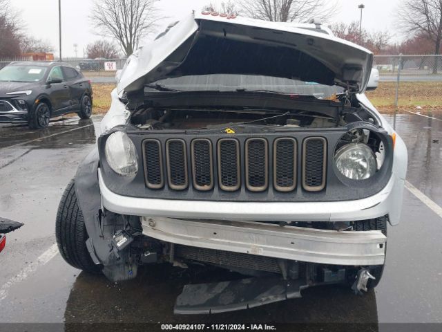 ZACCJBBT2GPD64874 Jeep Renegade 75th Anniversary