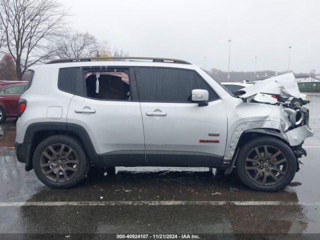 ZACCJBBT2GPD64874 Jeep Renegade 75th Anniversary